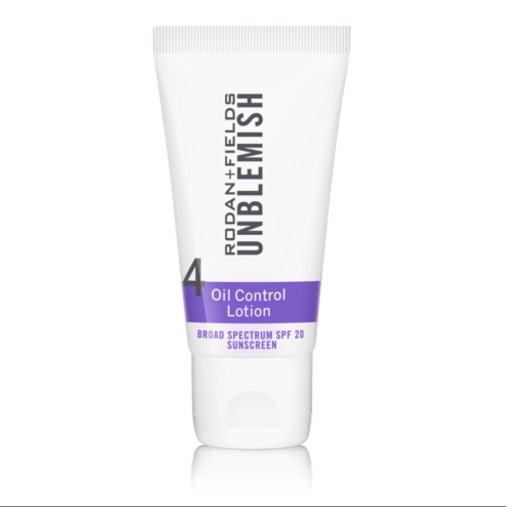Rodan + Fields Unblemish Step 4 Oil Control